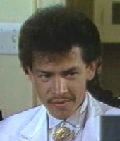 Tony Montana Silvia Saint