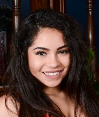 Celena Mercedes Facial