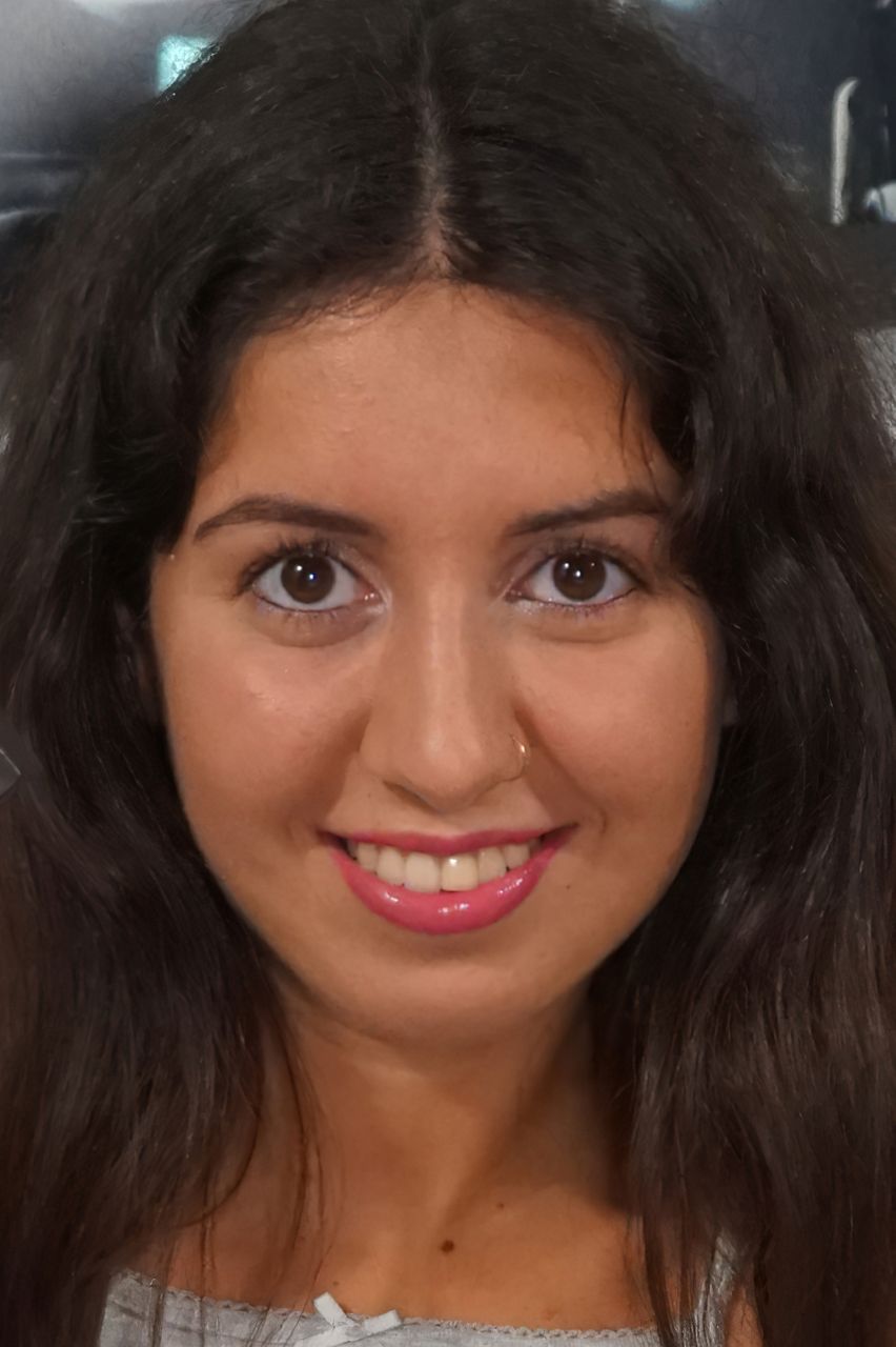 Photo HD Katty West - 1