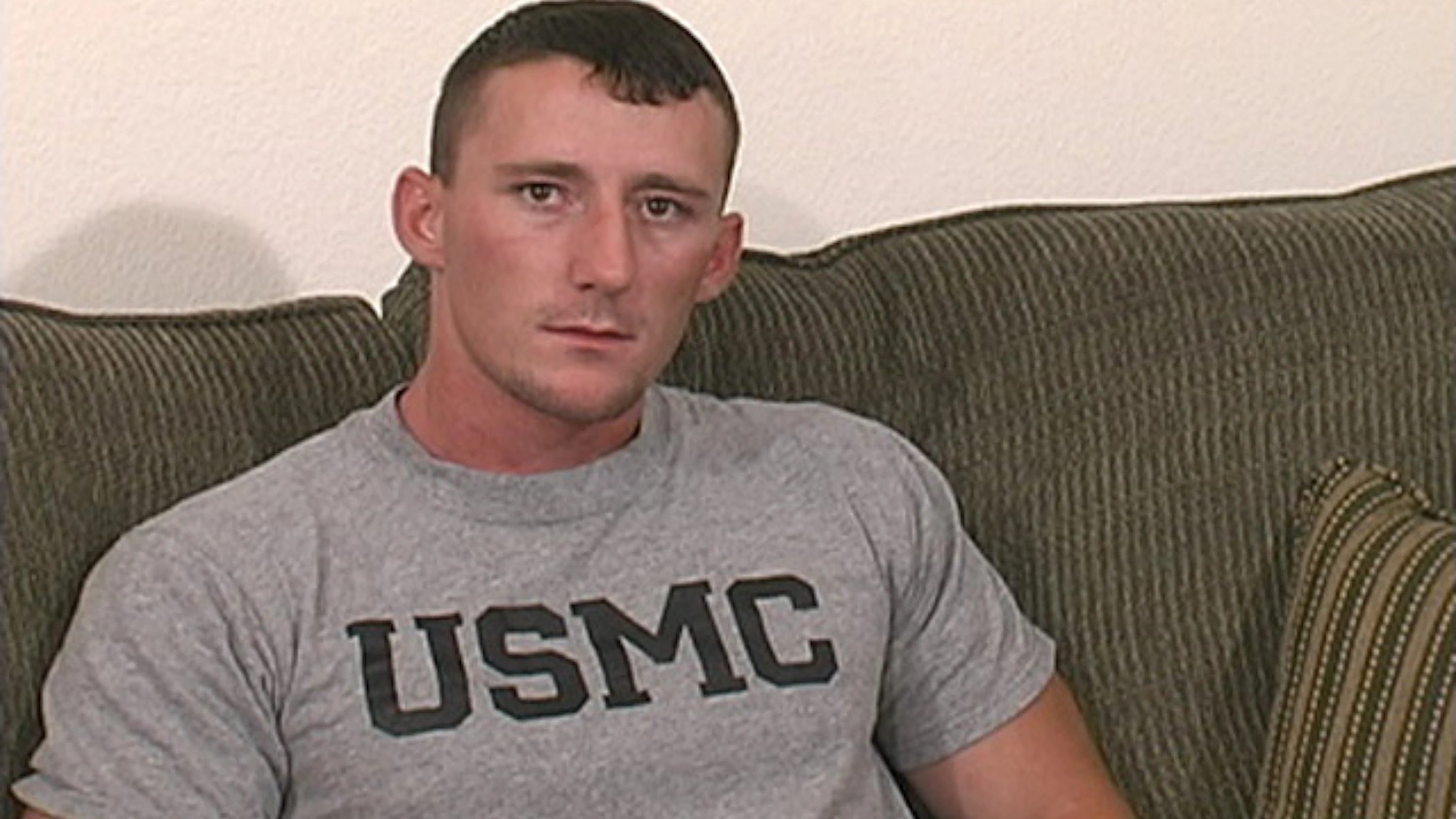 Auditions 1 Ex-Marines
