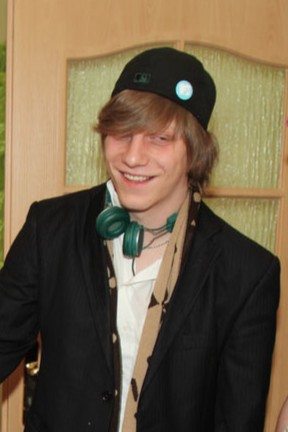 Photo HD Rollie Moll - 2