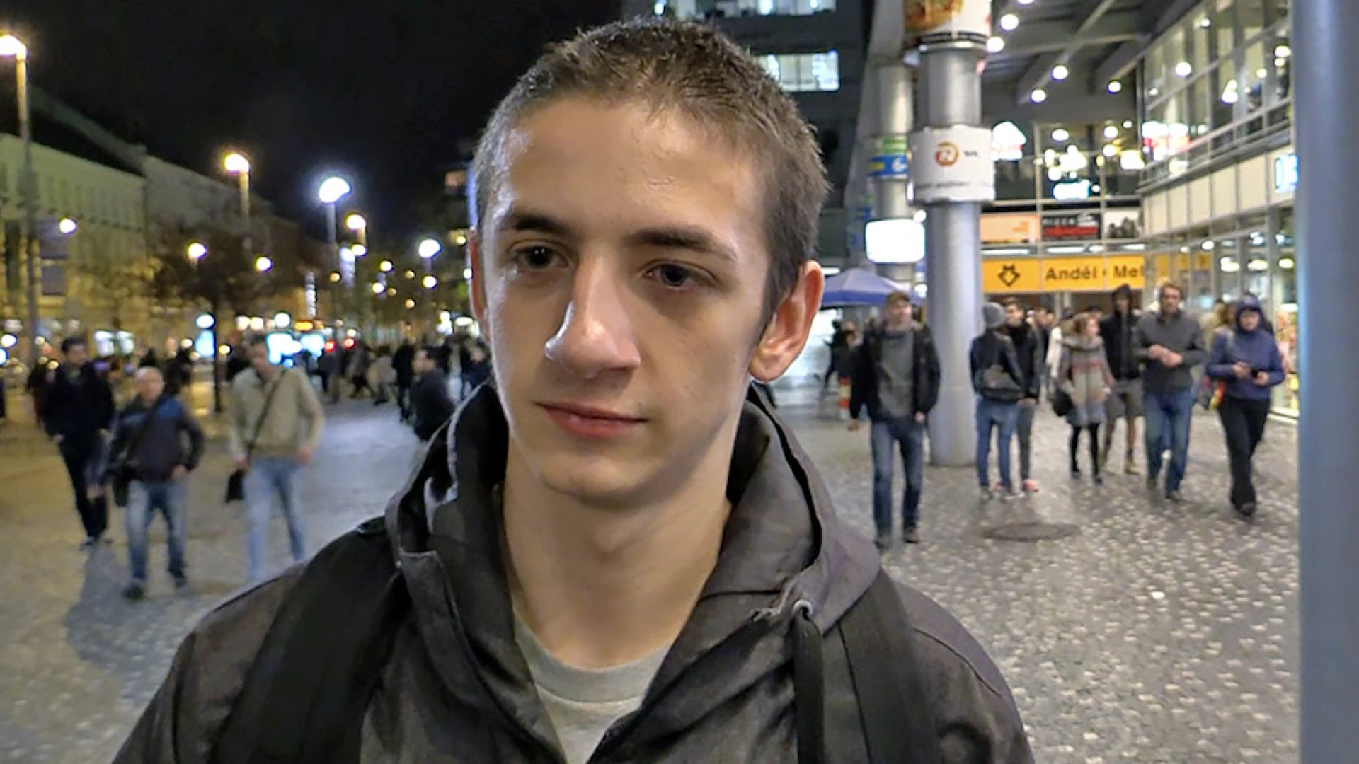 Czech Hunter 222