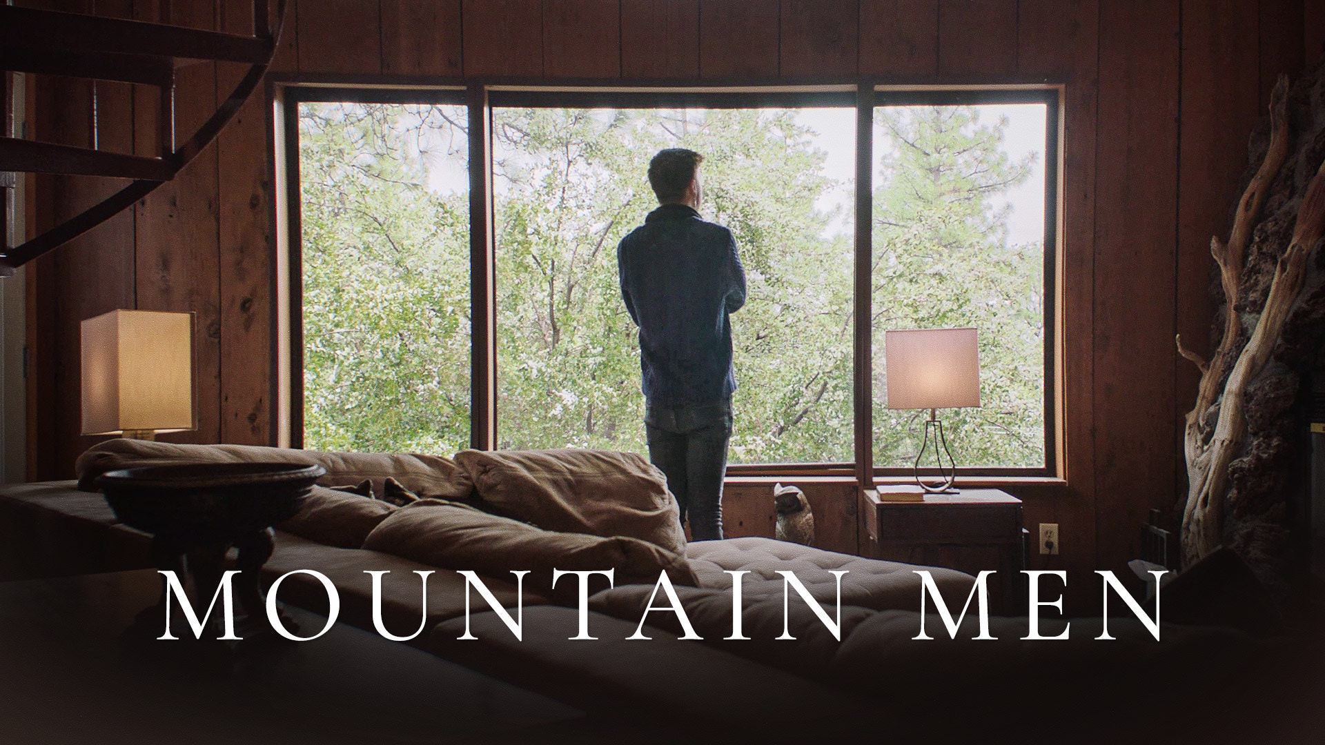 Mountain Men