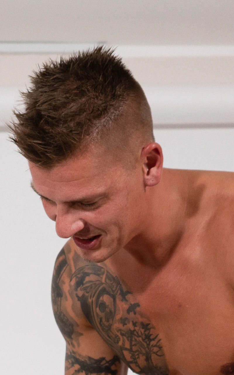 Photo HD Damian Dickey - 3