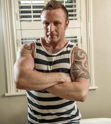 Photo HD Peter Oh Tool - 3