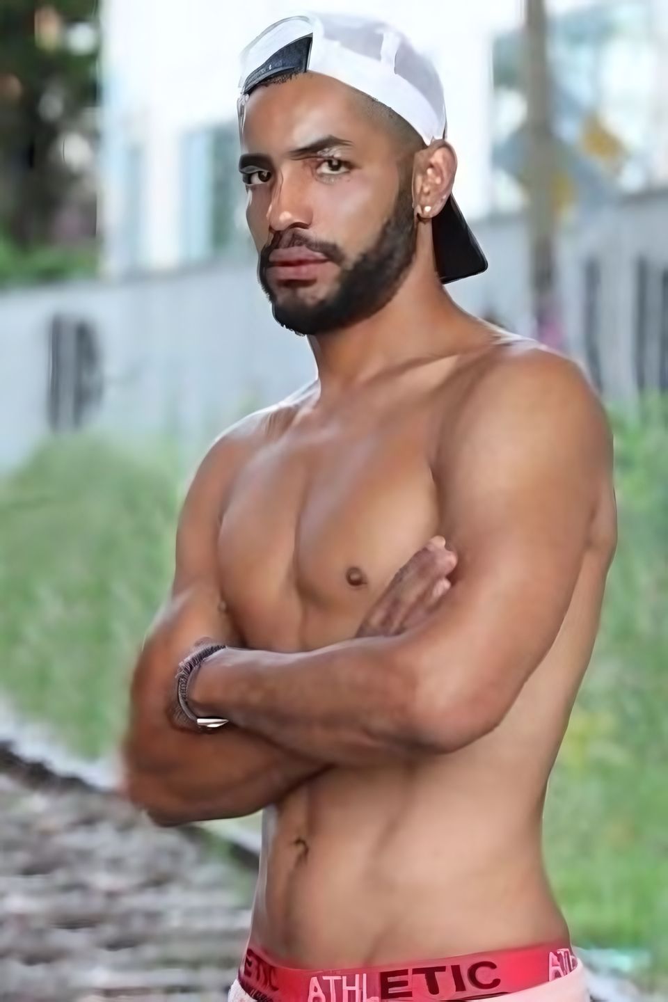 Tahar Gorge profonde