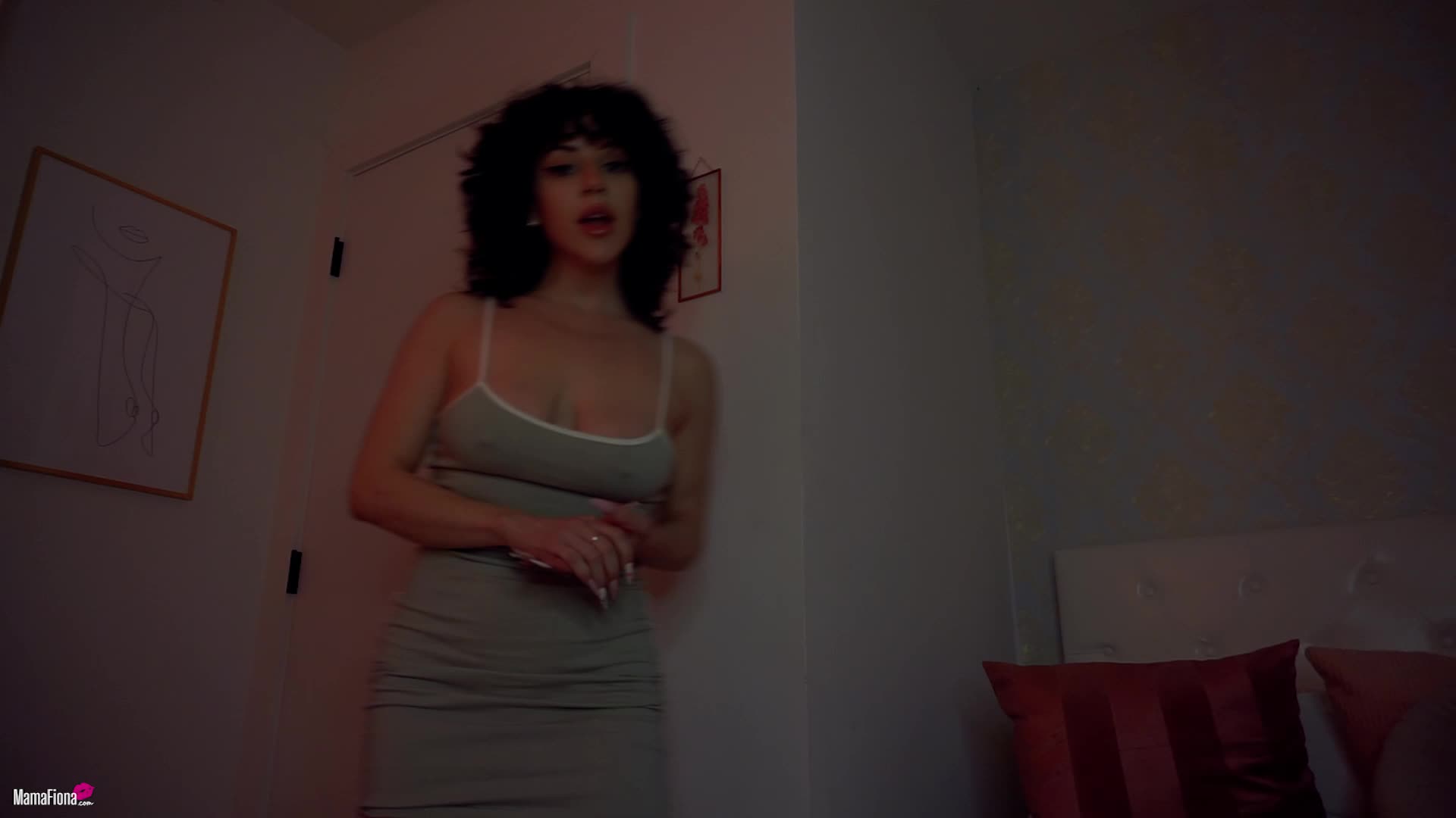 Size Queen Seduction