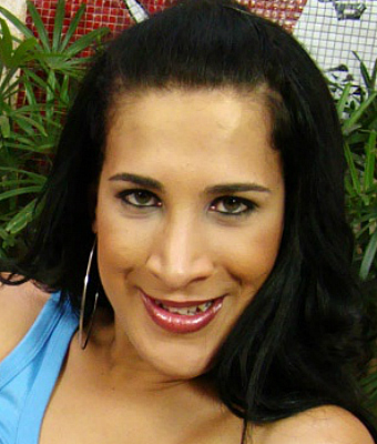 Beatriz Close Trans Angels Premium