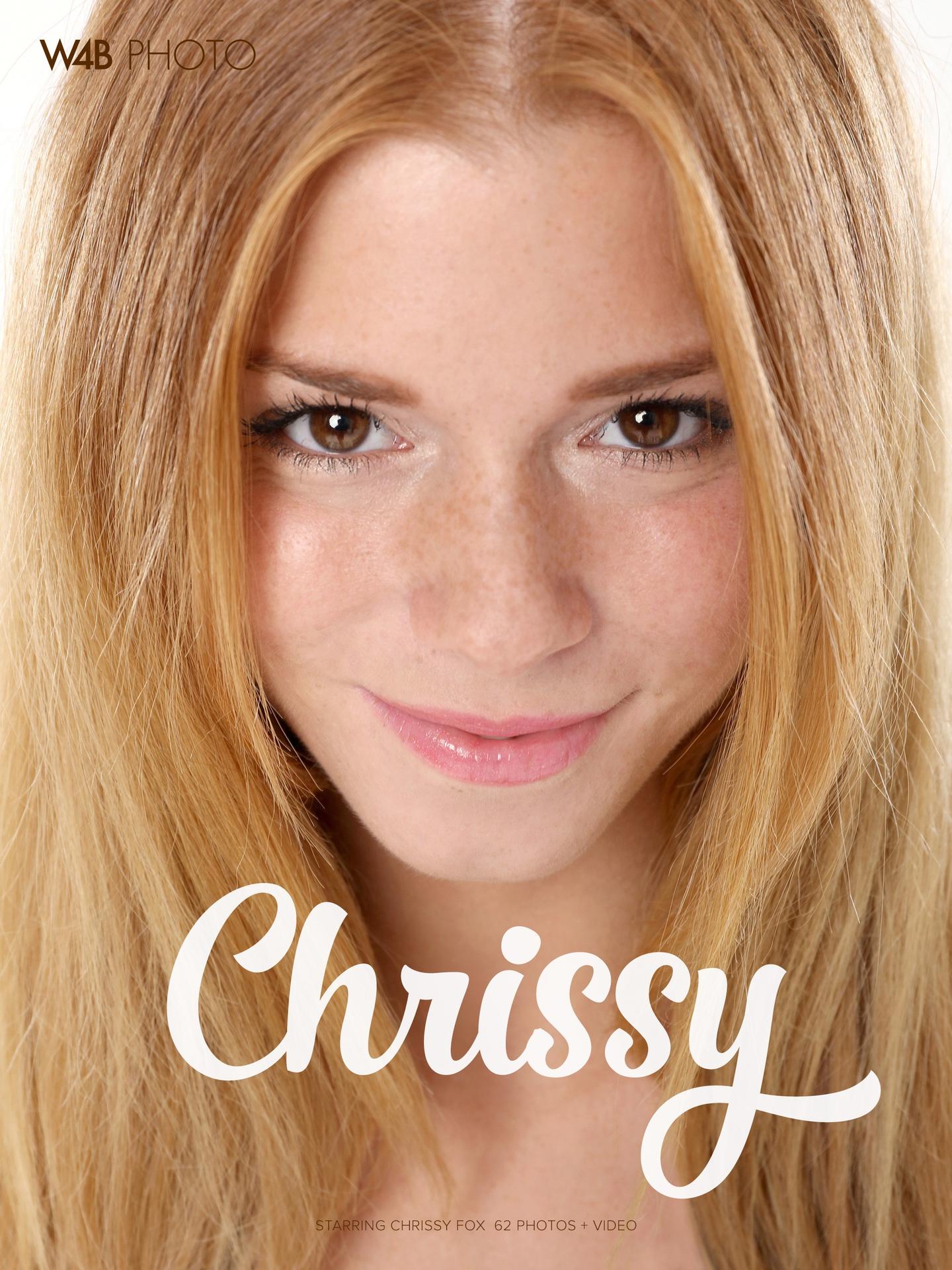 Casting Chrissy Fox