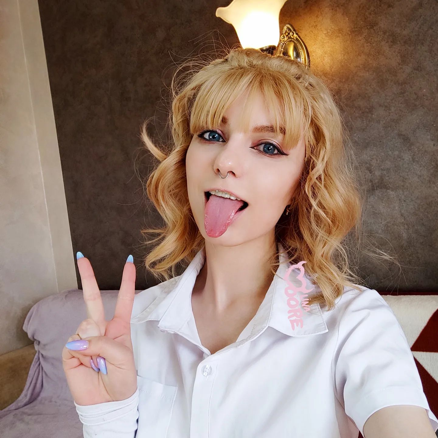 Photo HD Lina Moore - 3