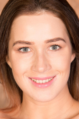 Karolina Young Masturbation