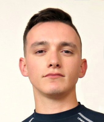 Jakeb Wilde College Boy Physicals