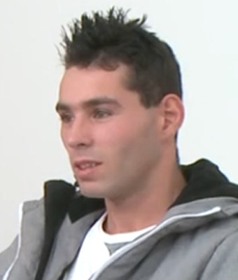 Photo HD Bill Vayne - 1