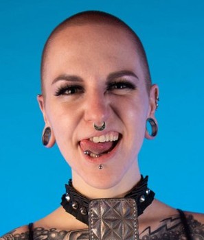 Photo HD Ravenna Hex - 4