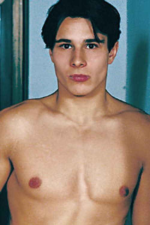 Denis Jung Anulingus