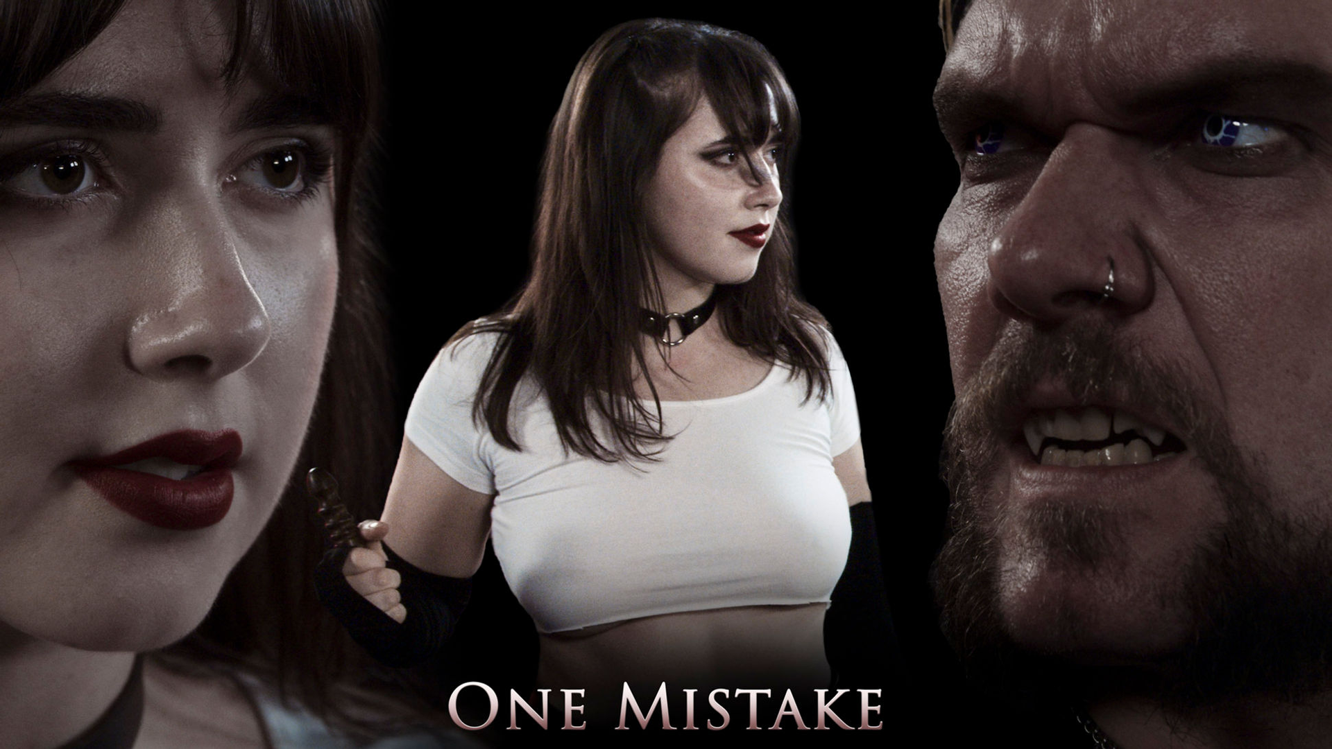 One Mistake