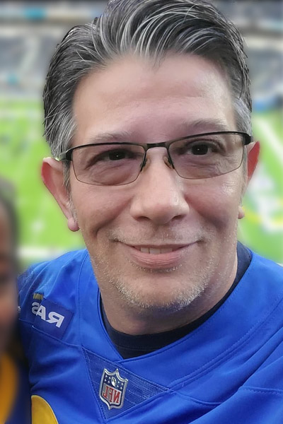 Photo HD Steve Hatcher - 1