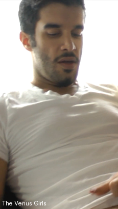 Max Roxberry Masturbation