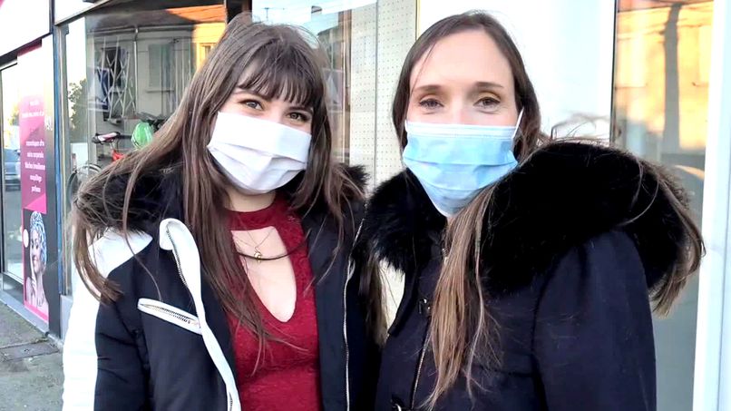 Atia, 34, was eyeing Luna...