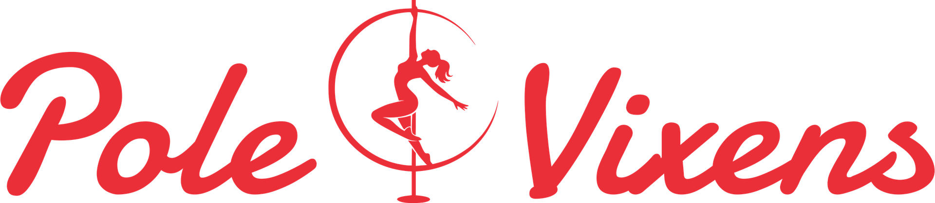 Pole Vixens
