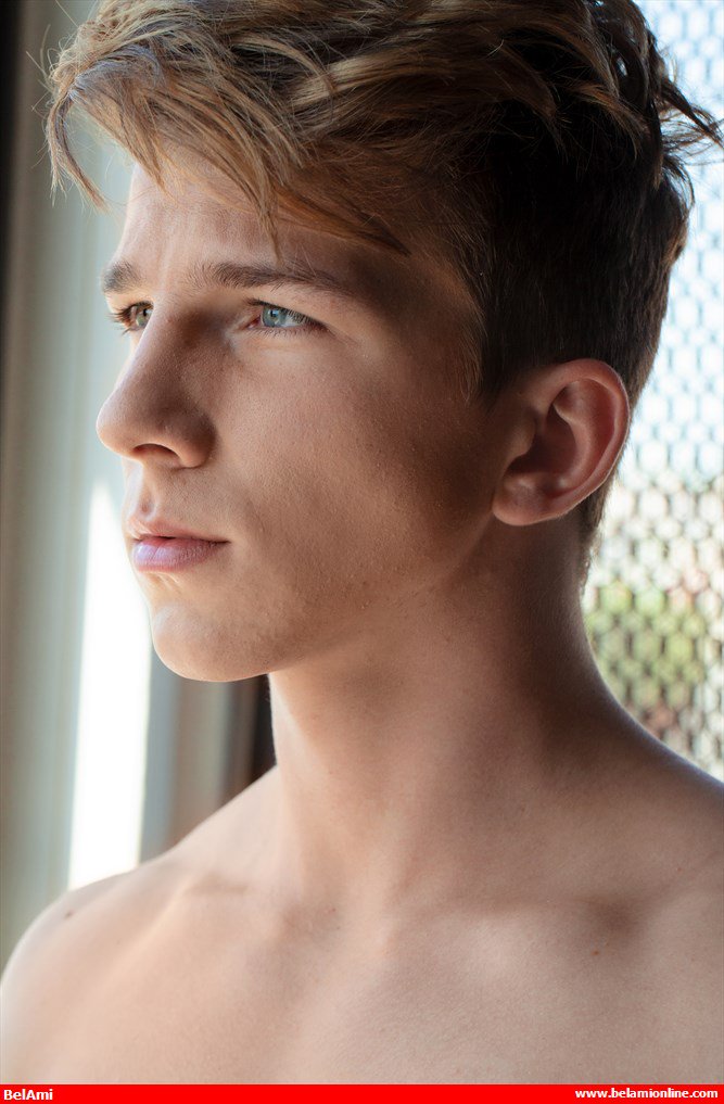 Photo HD Eli Baruchel - 4