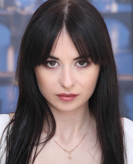 Photo HD Roxy Sky - 3