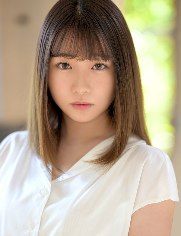 Chisato Mori Facial