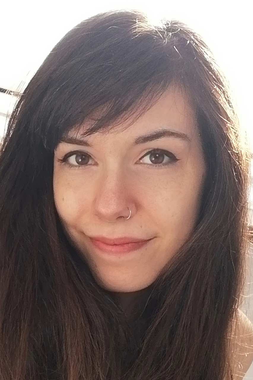 Miss Miserlou Sextoys