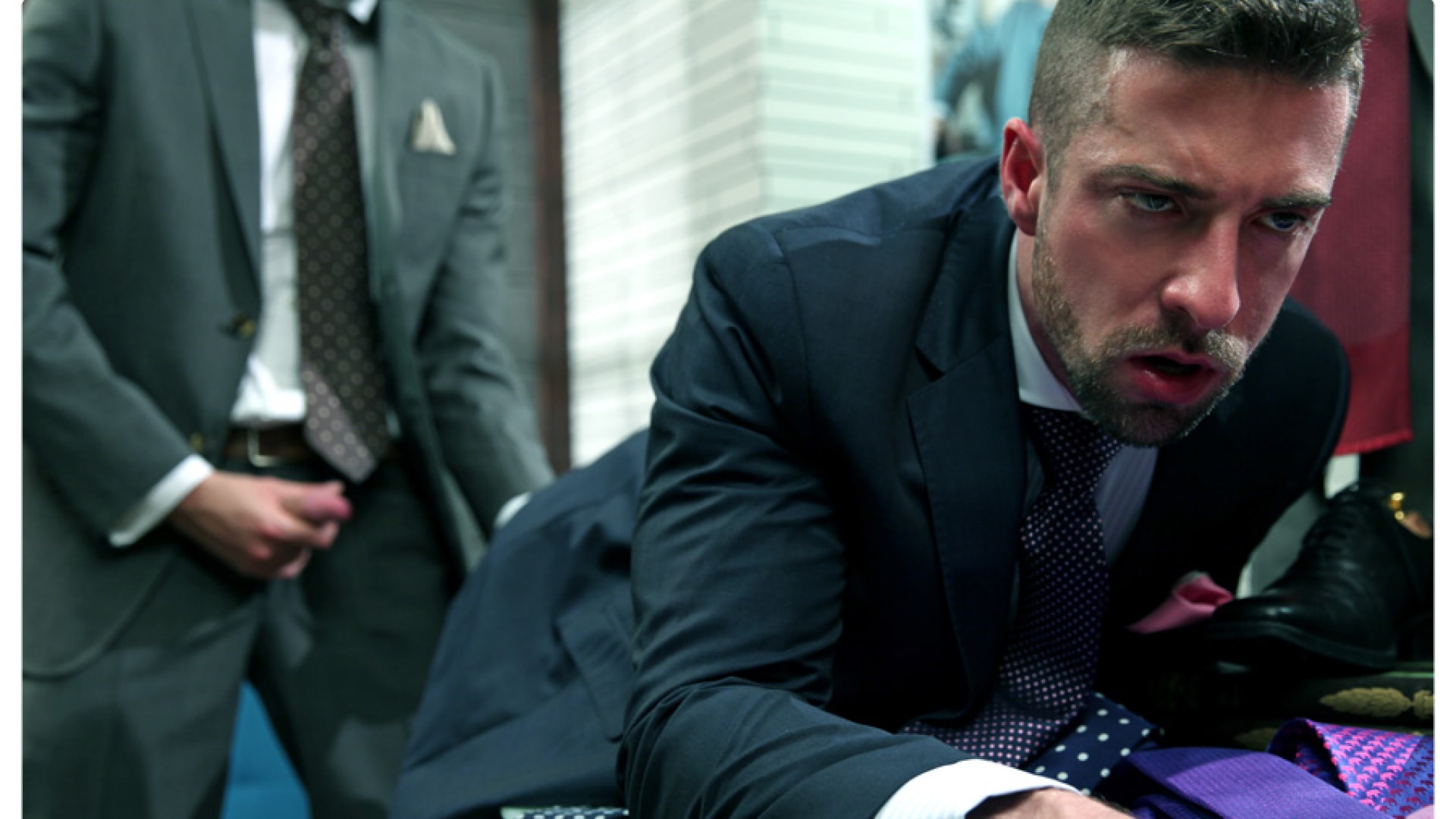 Pure Suit 2