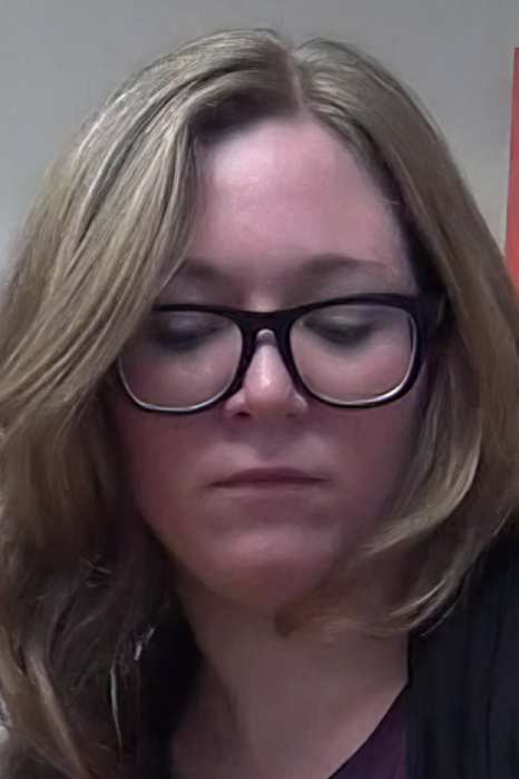 Shelby Montgomery Branlette