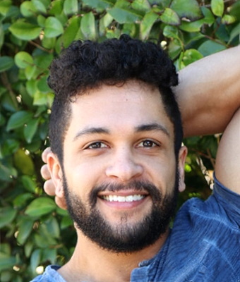 Photo HD Stephen Mann - 1