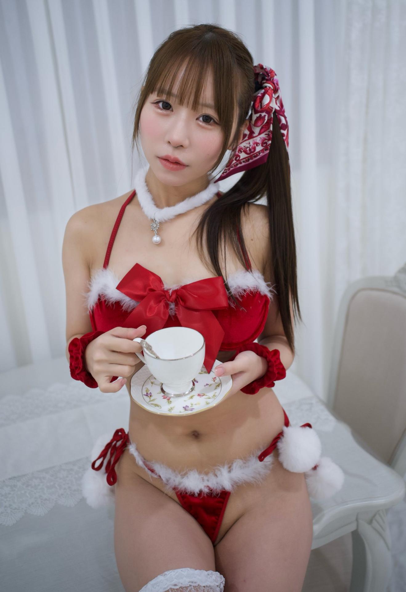 Photo HD Ririka Amau - 4