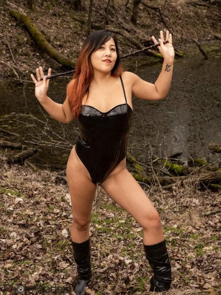 Photo HD Lucie Yang - 2