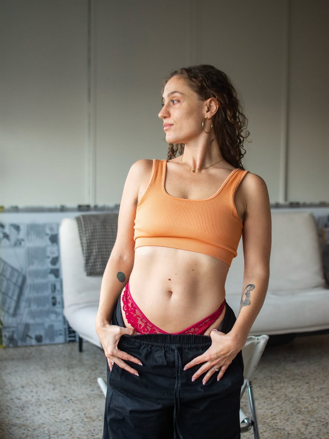 Photo HD Sofi La One - 1