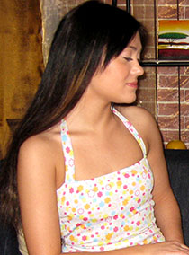 Photo HD Aiza Gape - 7