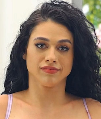 Photo HD Amirah Sky - 6