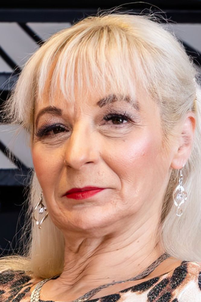 Photo HD Anna Wilde - 1