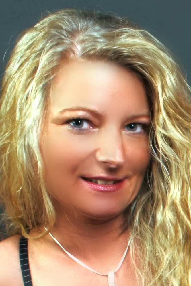 Rosella Extrem Interracial