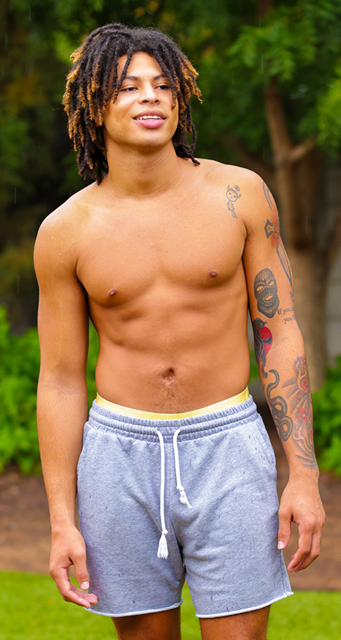 JJ Smith Hot Guys Fuck