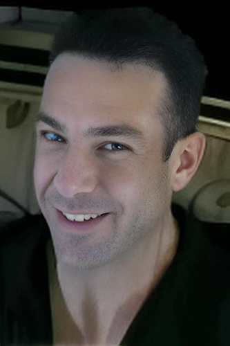 Frank Fortuna Wicked