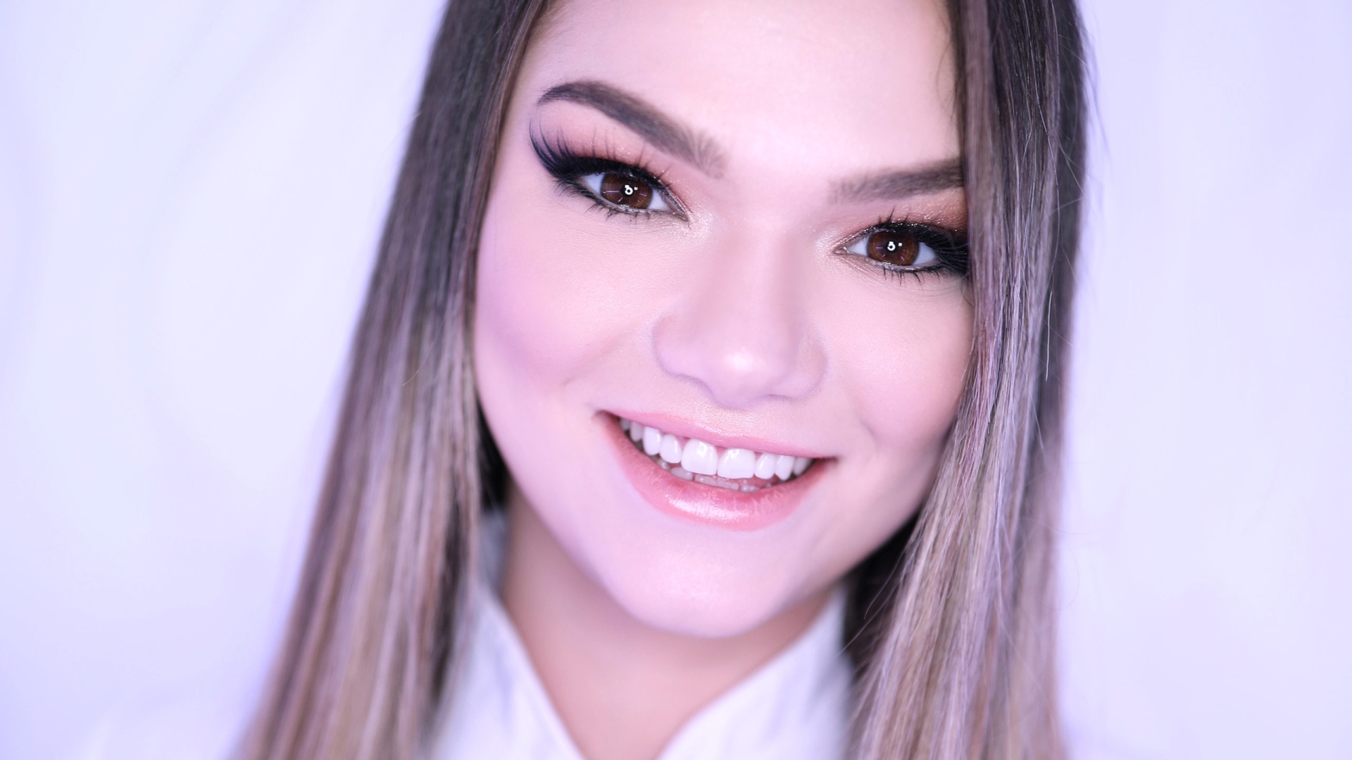 Swallow Salon Features Athena Faris Working the Cum Out in a POV Blowjob in 4K