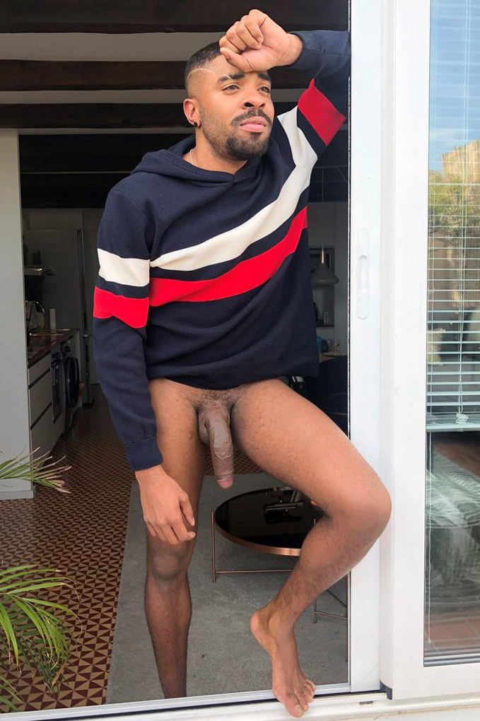 Photo HD Claudio Medina - 1