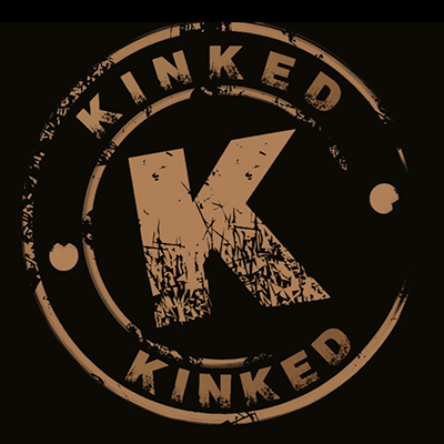 Kinked
