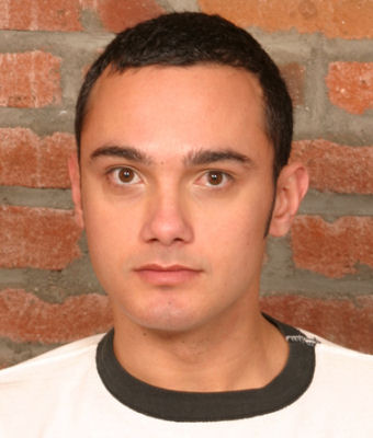 Photo HD Elijah Essex - 1