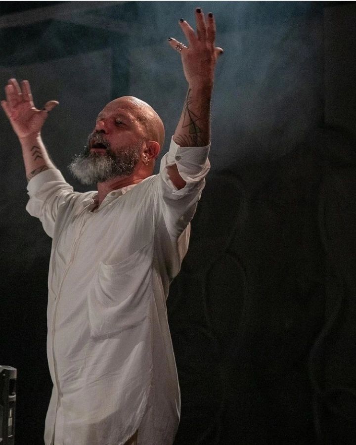 Photo HD Ronaldo Serruya - 2