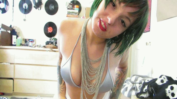 Blackmailed into Cuckold Life