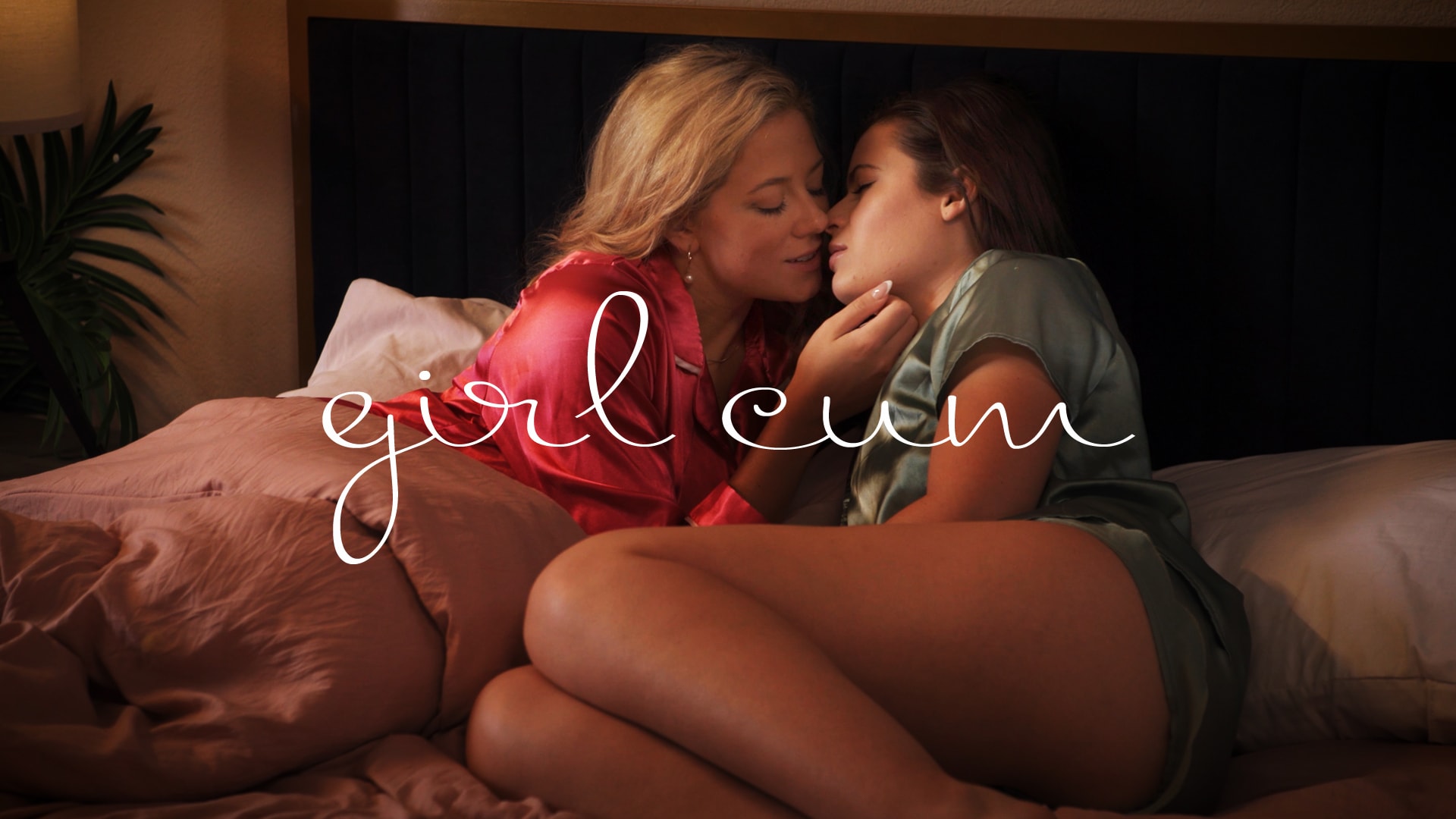 Girl Cum
