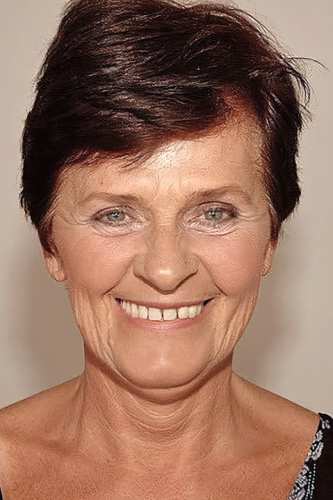 Photo HD Elke Nagold - 1