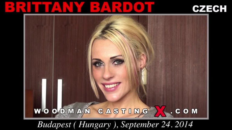Brittany Bardot