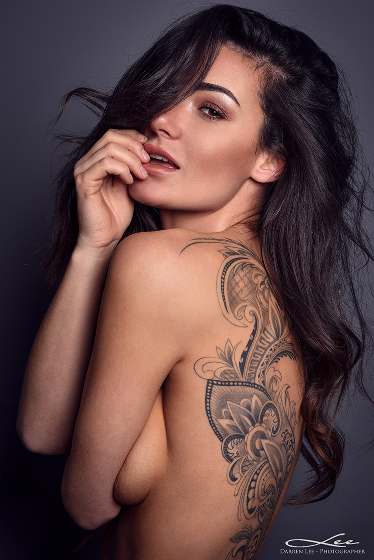 Photo HD Tanya Atherton - 9